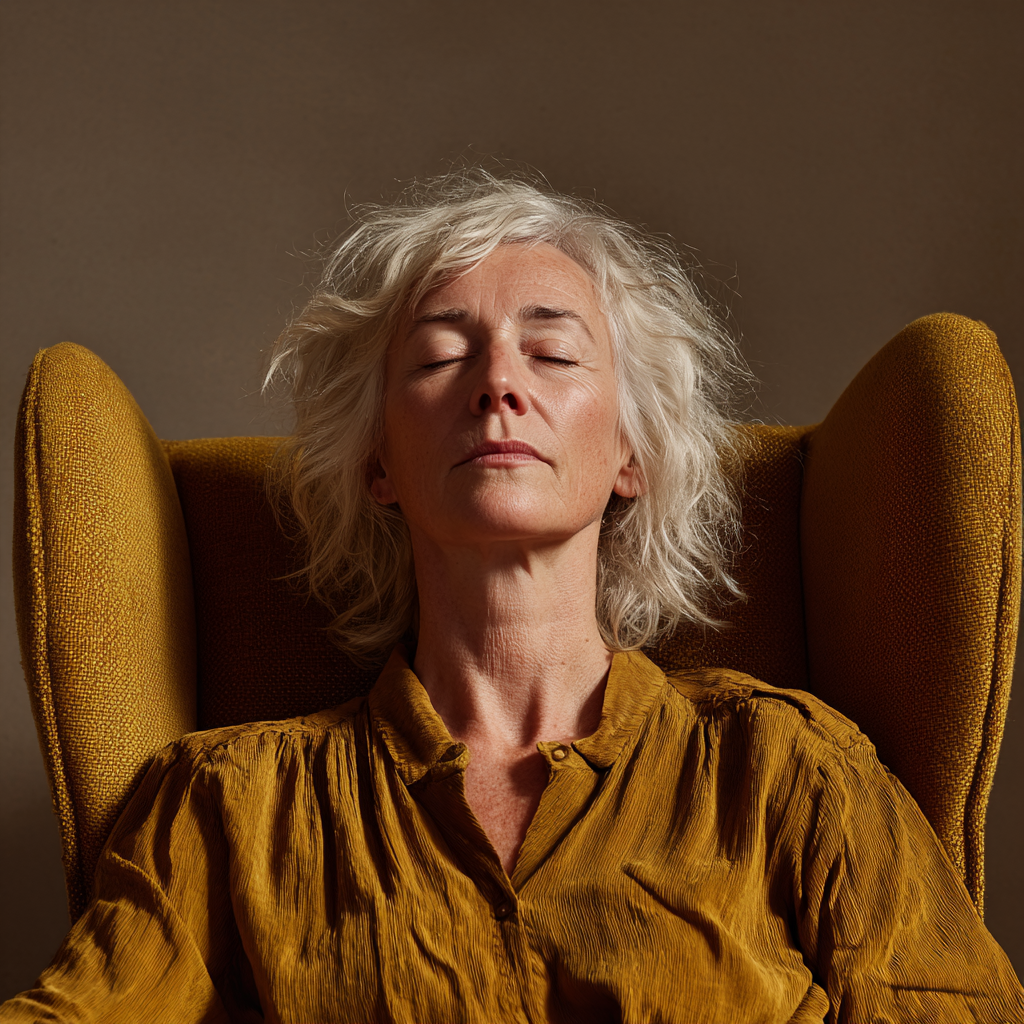 Reggeli jóga gyakorlás